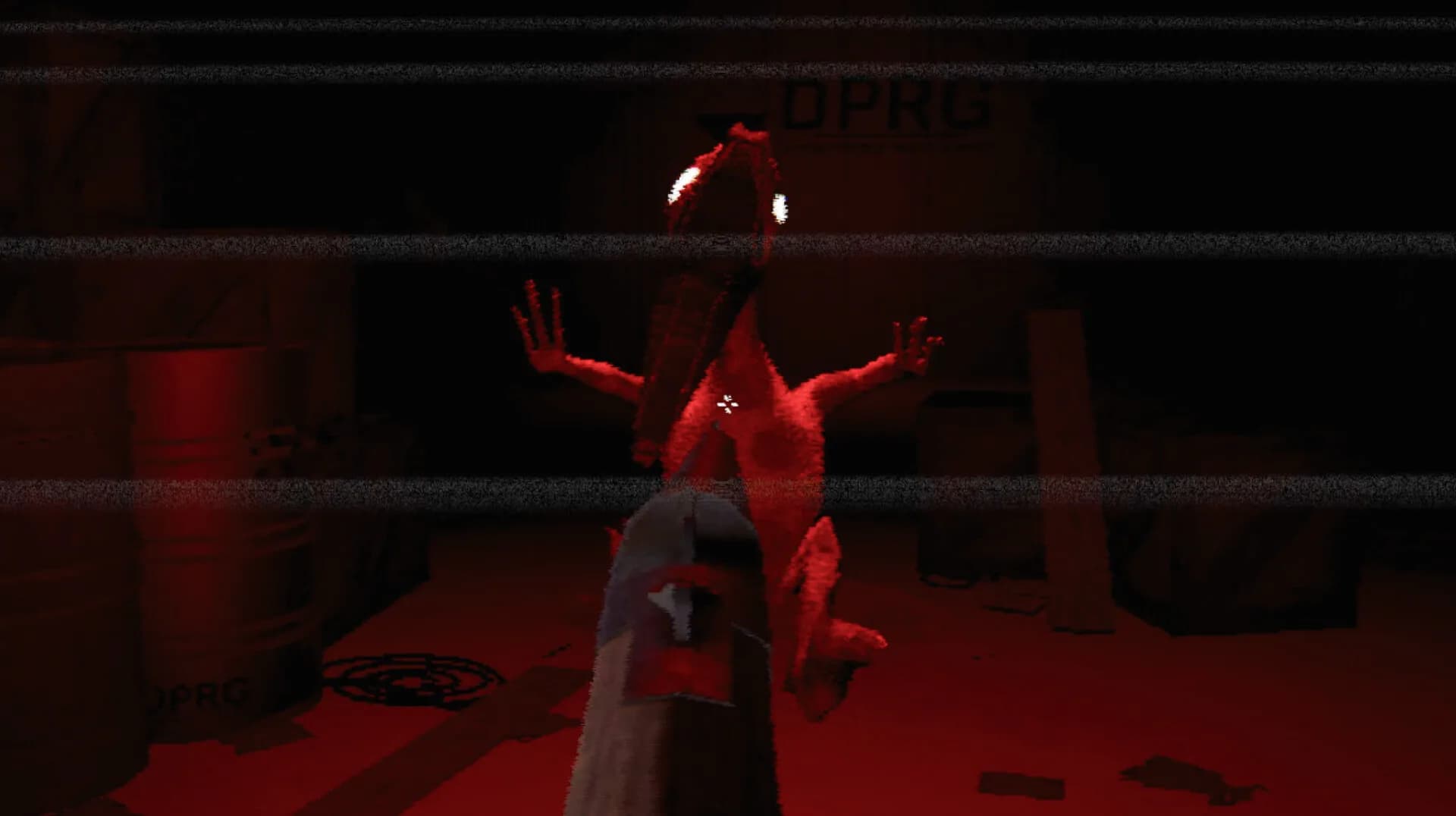 BLOOD MALL: PART II görsel 6