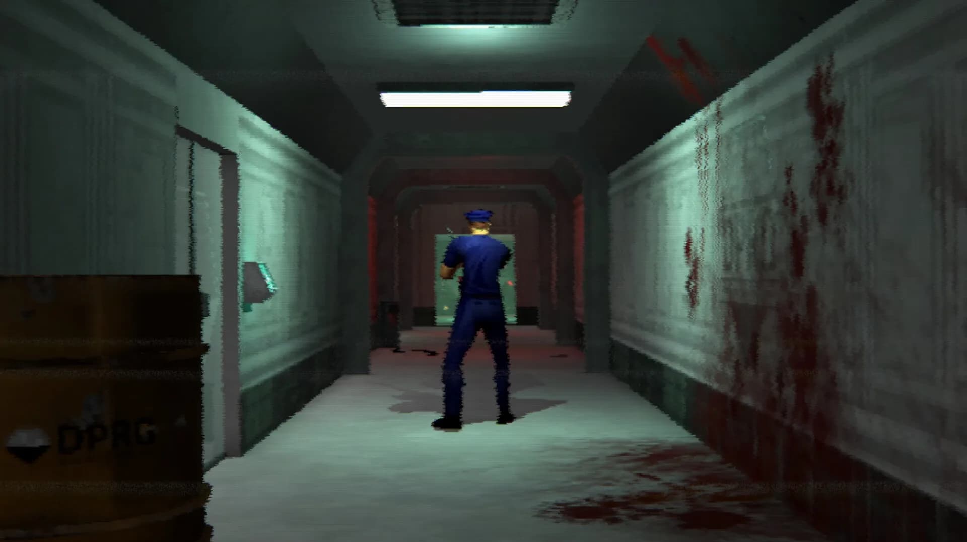 BLOOD MALL: PART II görsel 8