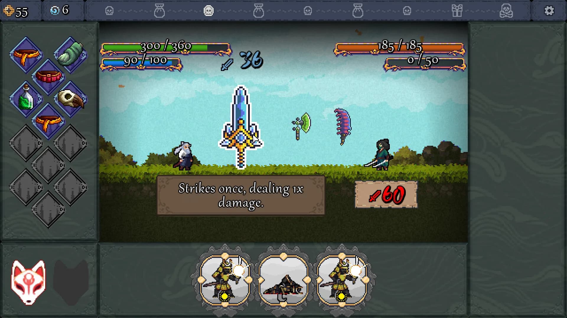 Slot Shogun görsel 2