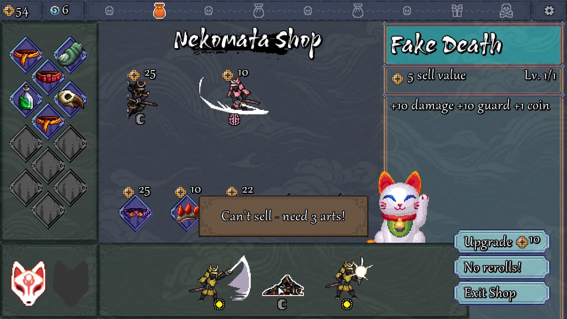 Slot Shogun görsel 4
