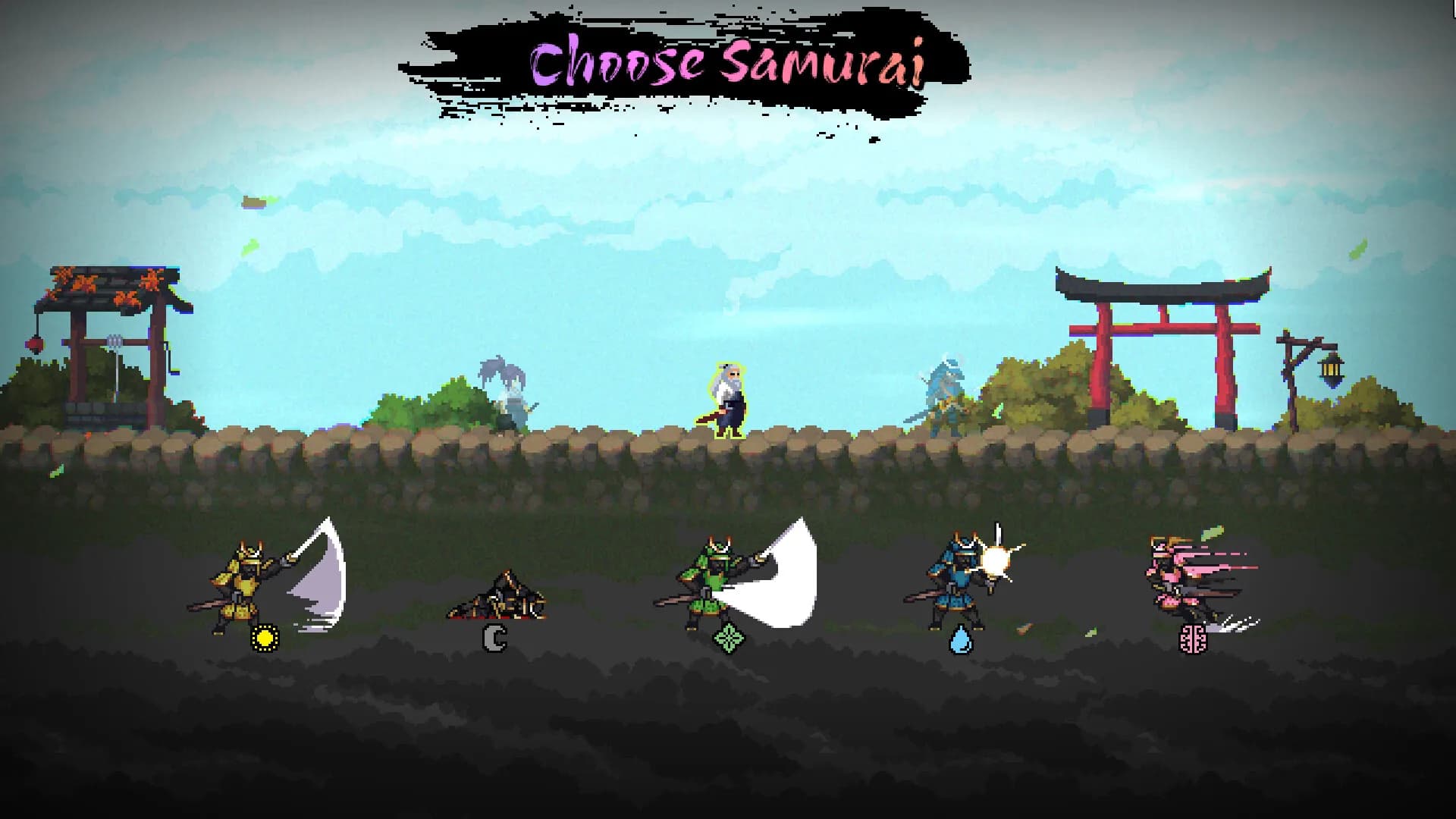 Slot Shogun görsel 6