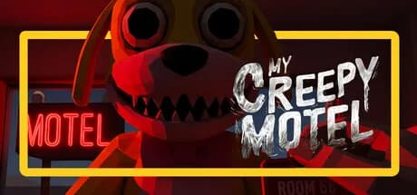 My Creepy Motel görsel 1