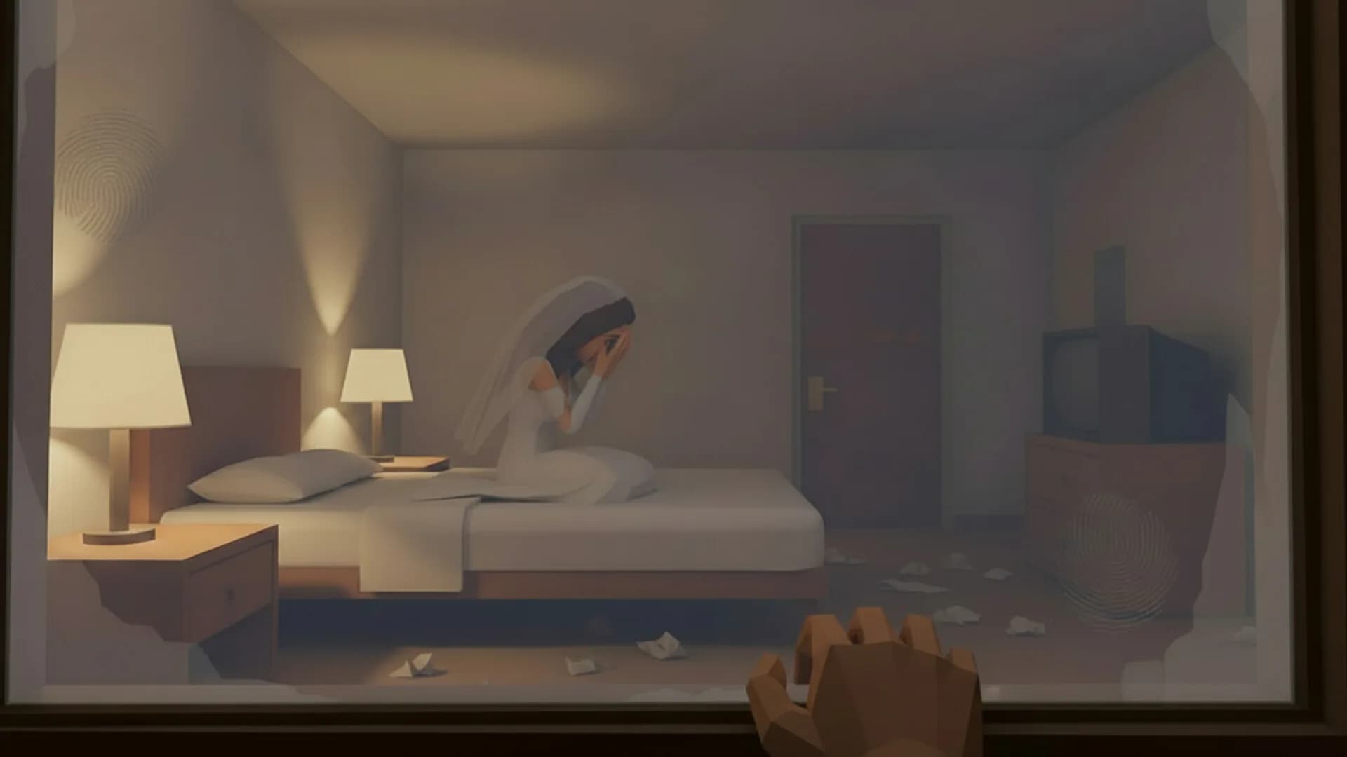 My Creepy Motel görsel 3