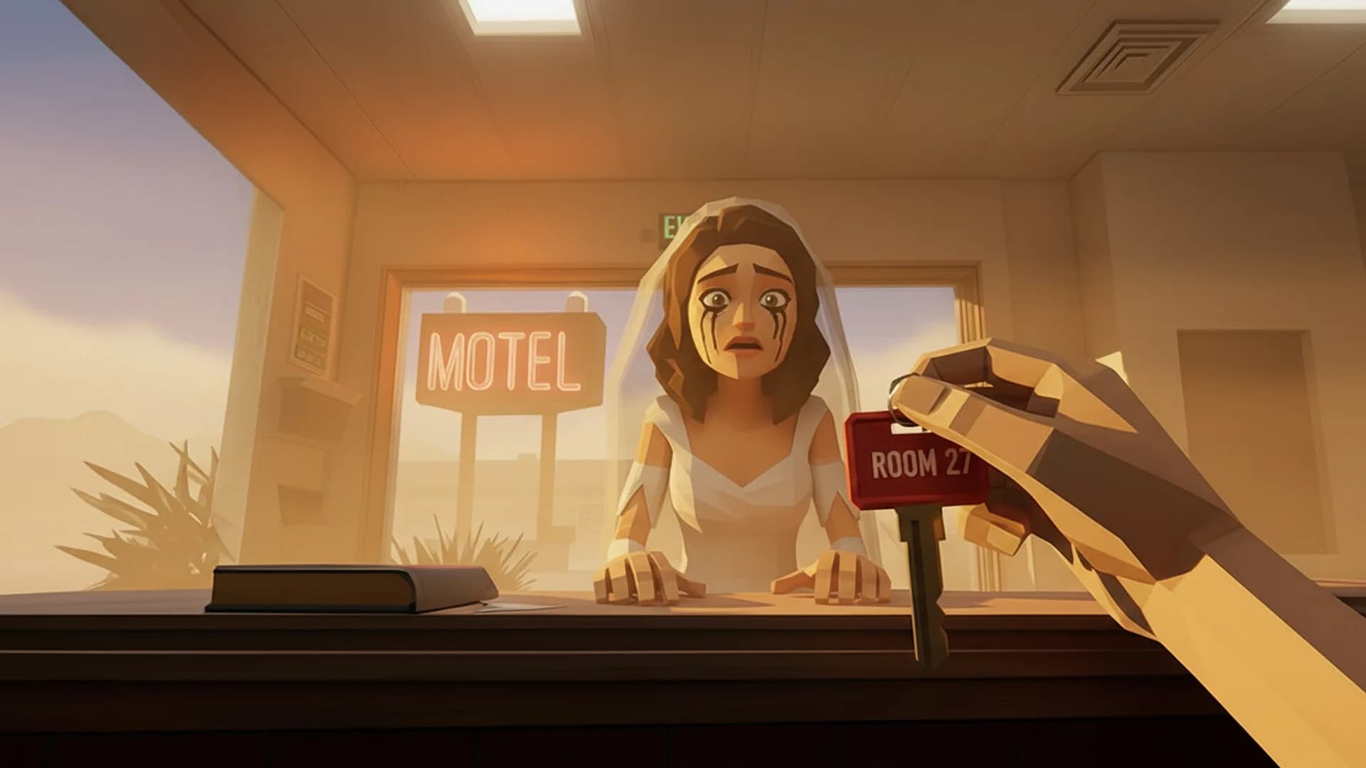 My Creepy Motel görsel 5