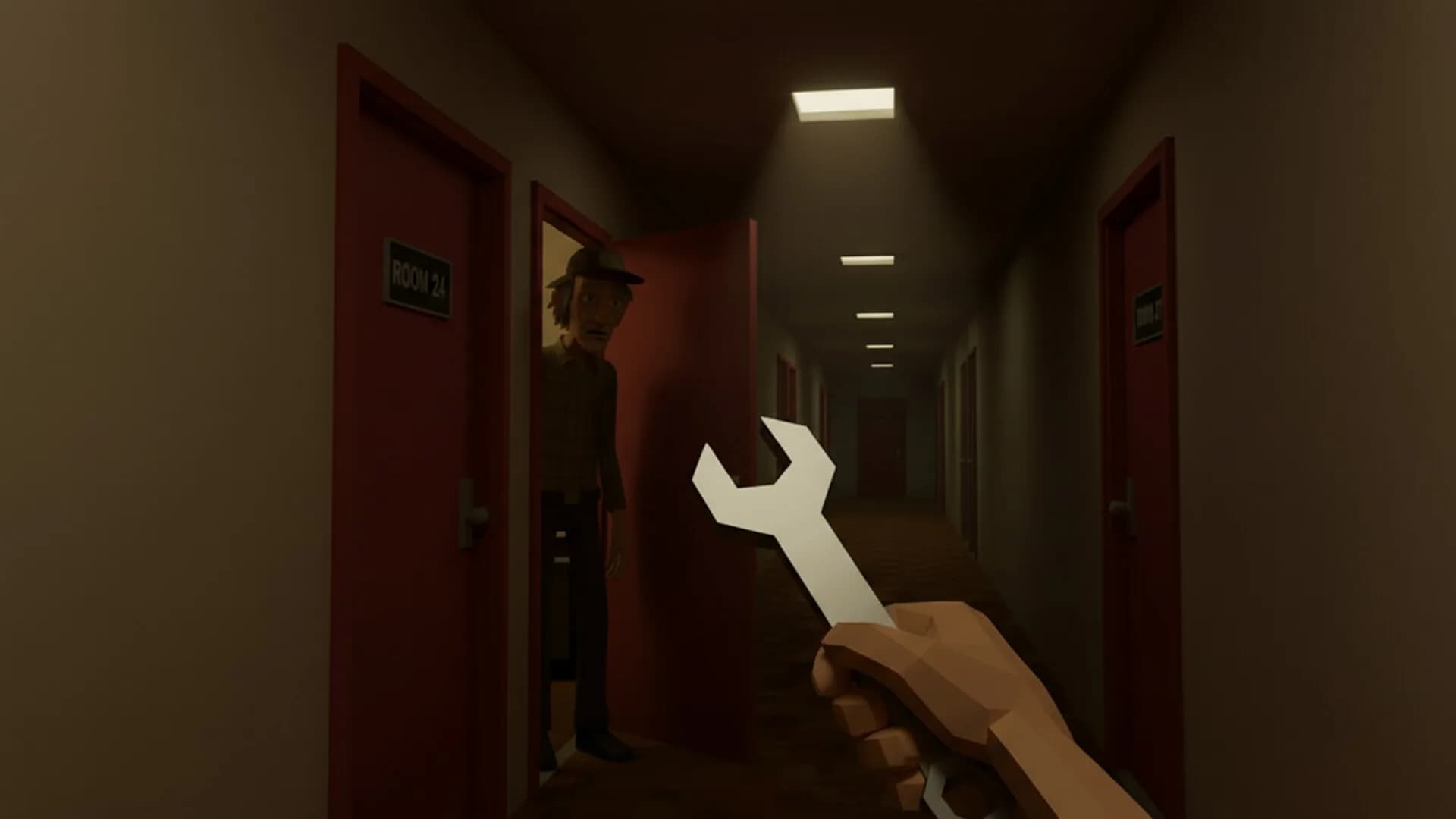 My Creepy Motel görsel 6