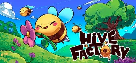 Hive Factory görsel 1