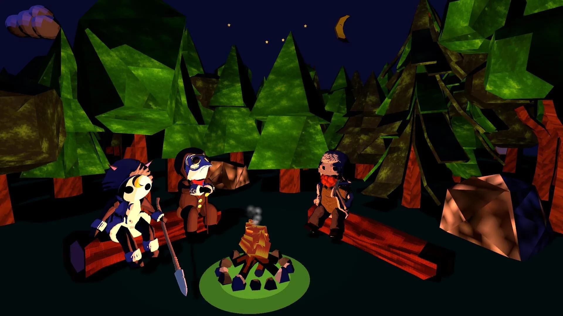 Caves of Madness görsel 2
