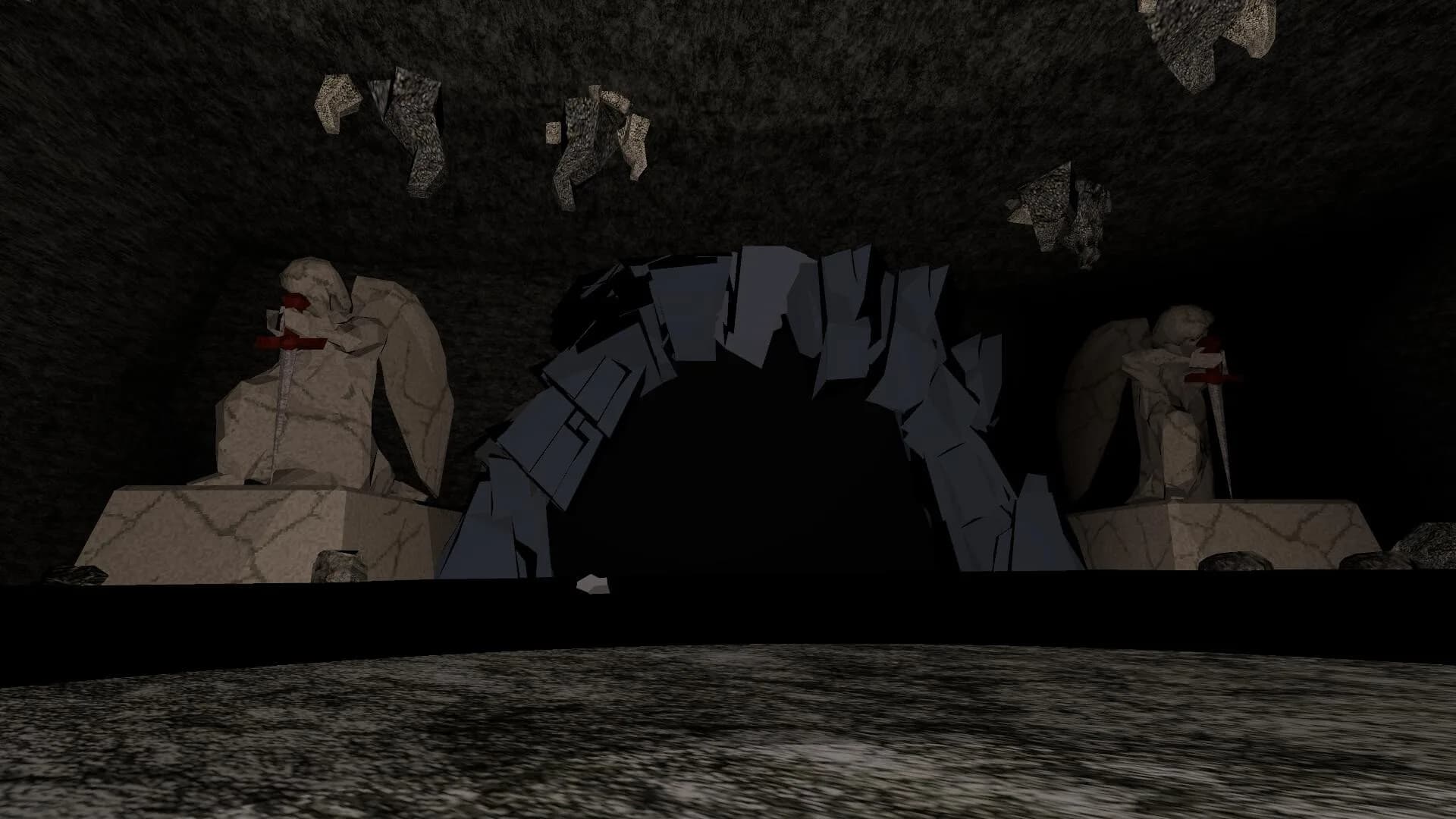 Caves of Madness görsel 3