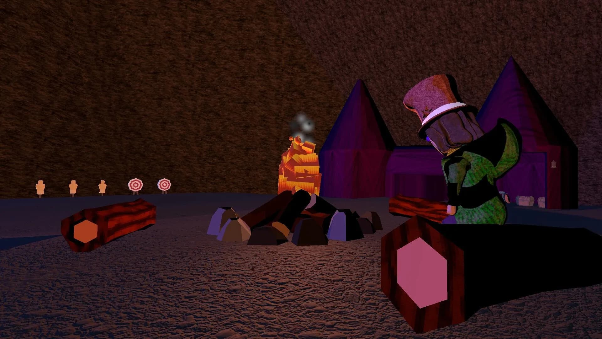 Caves of Madness görsel 4