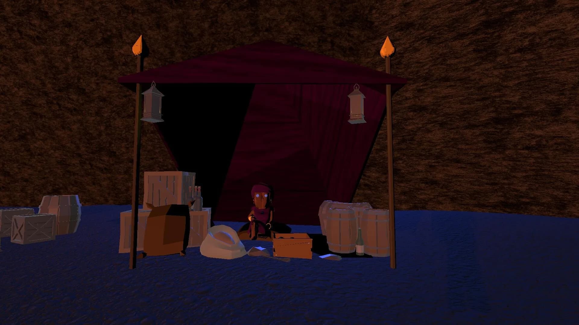 Caves of Madness görsel 6