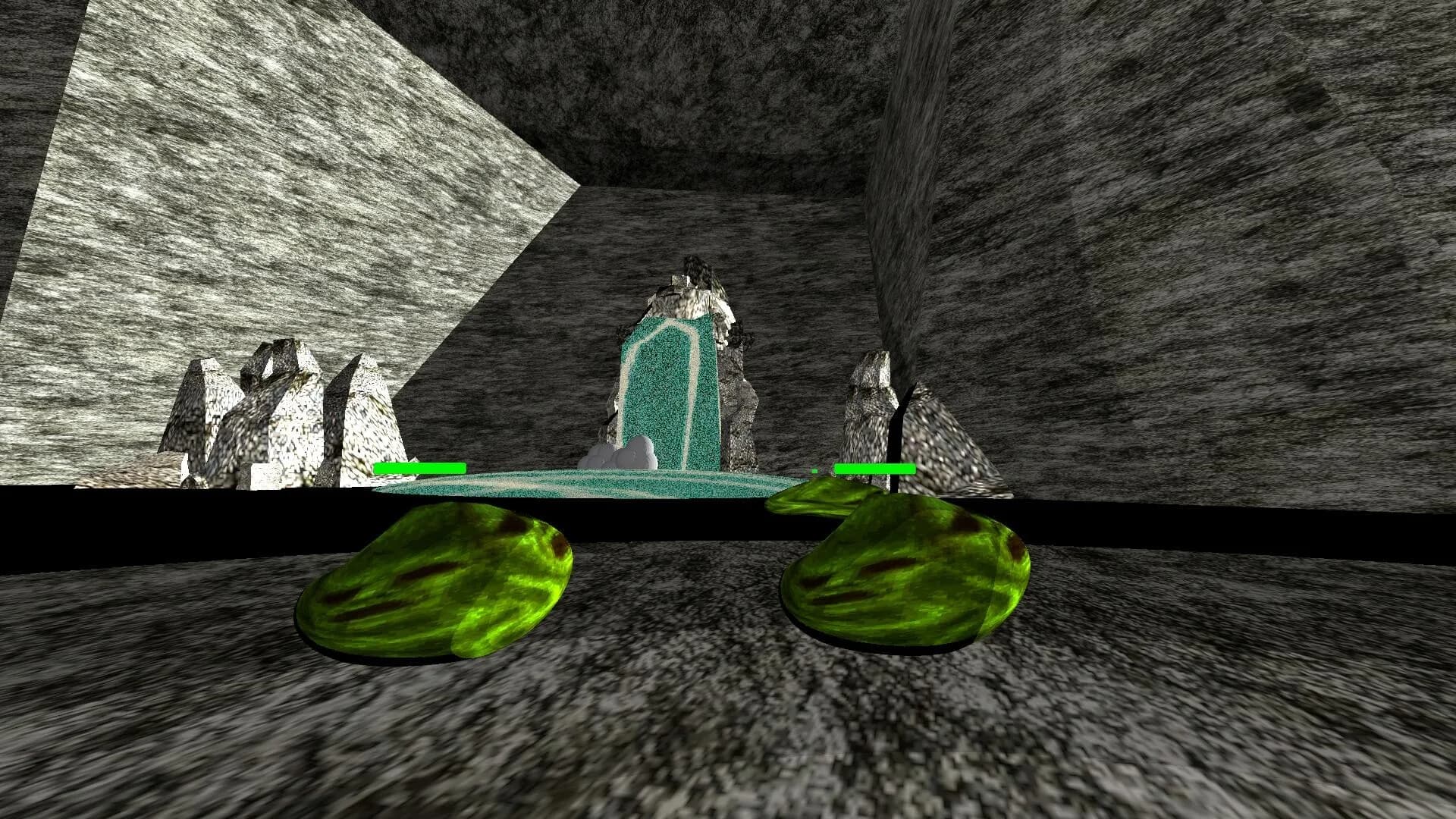 Caves of Madness görsel 9