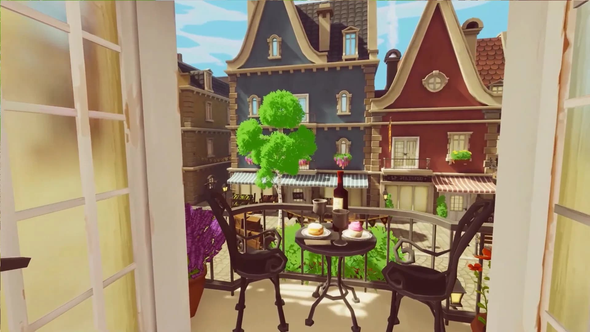 LIFE SIM: Rise From Nothing görsel 5