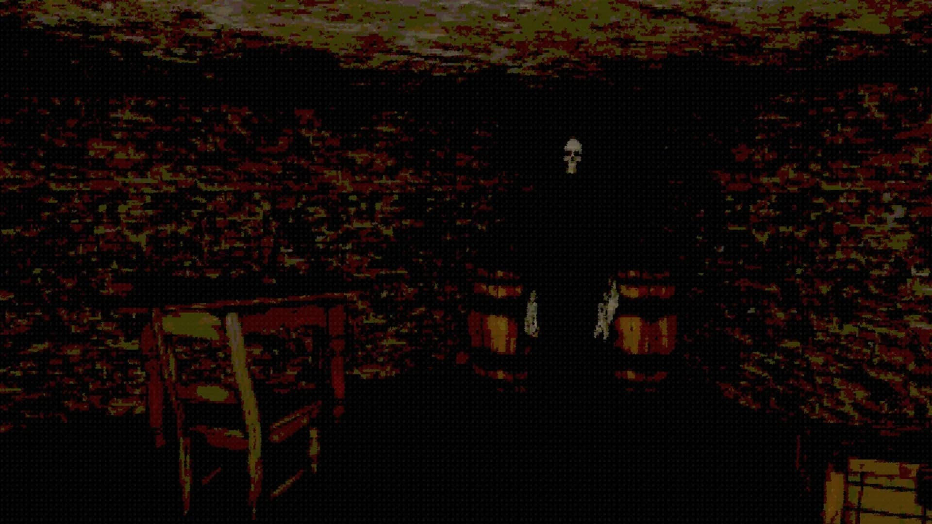 The Shrouded görsel 2