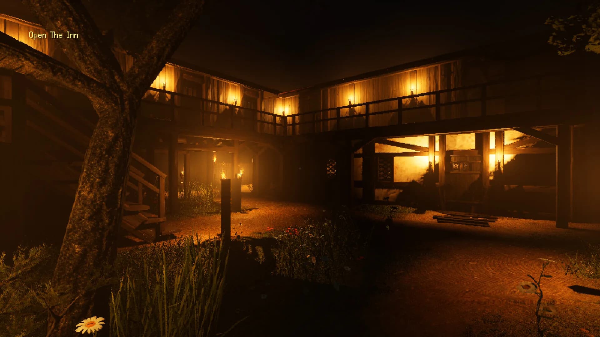 The Last Lodge görsel 2