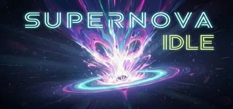 Supernova Idle görsel 1