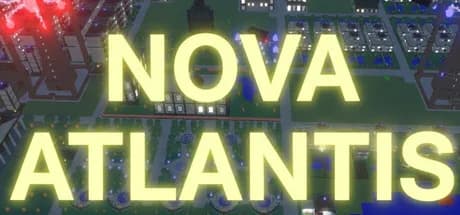 NOVA ATLANTIS