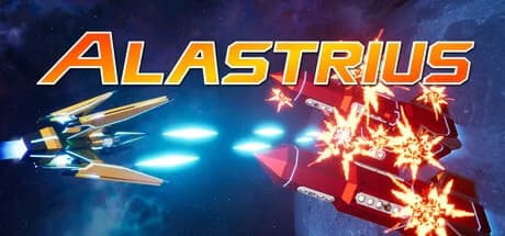 Alastrius