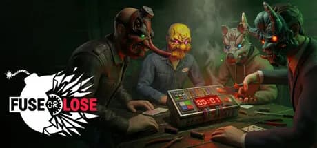 Fuse or Lose