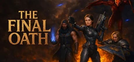 The Final Oath