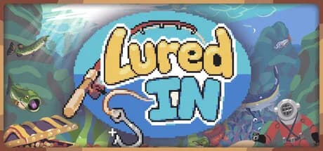 Lured In görsel 1