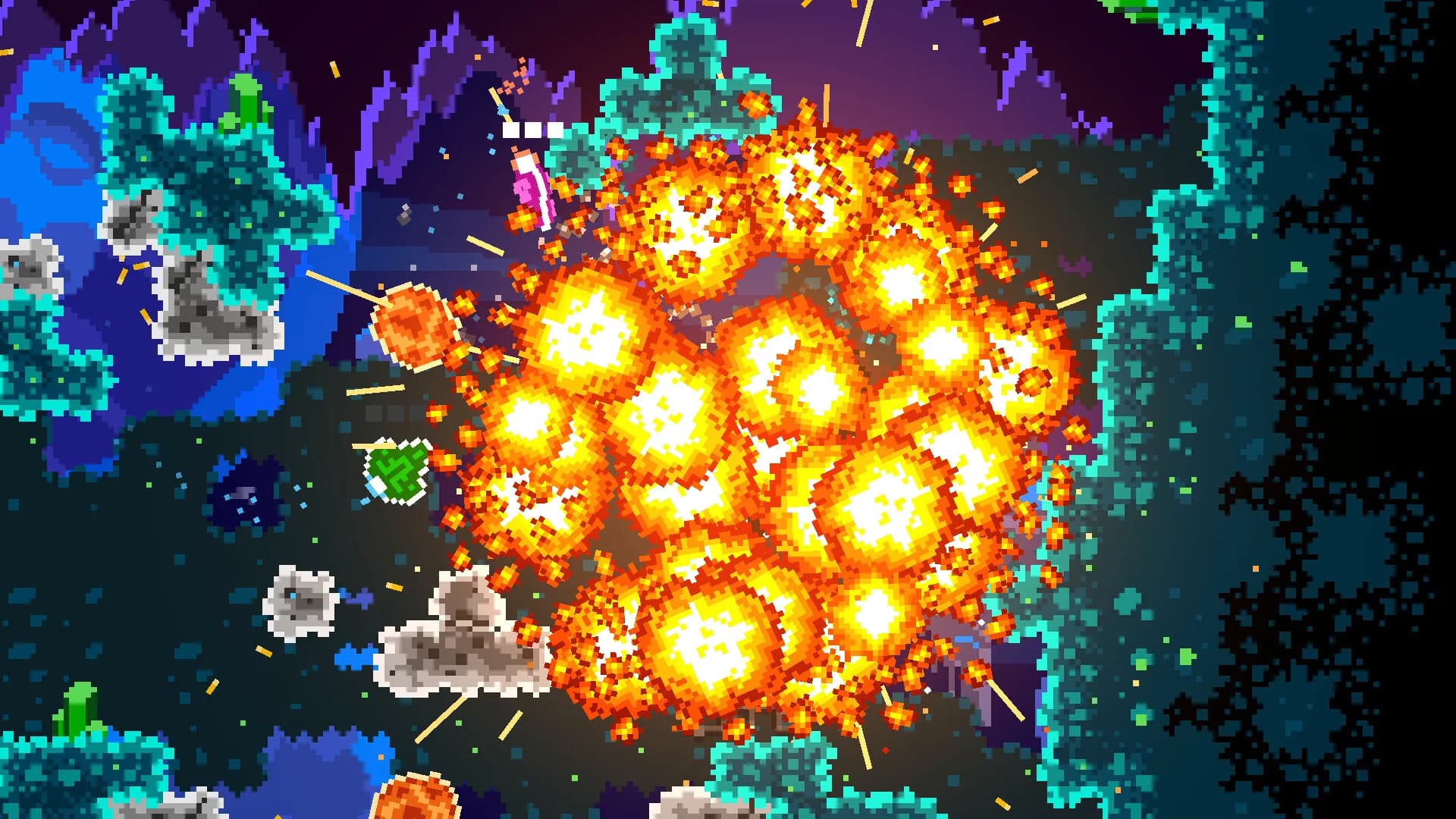 Astro Party EX görsel 3