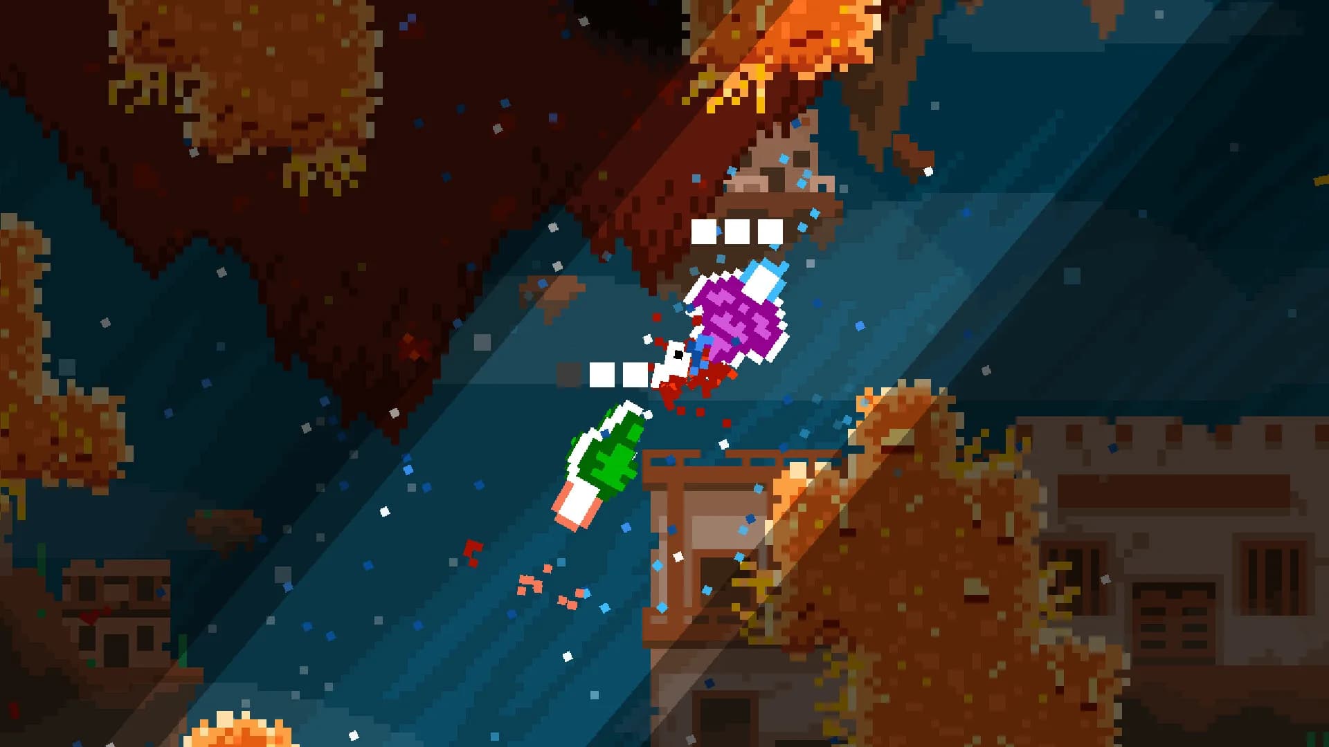 Astro Party EX görsel 4