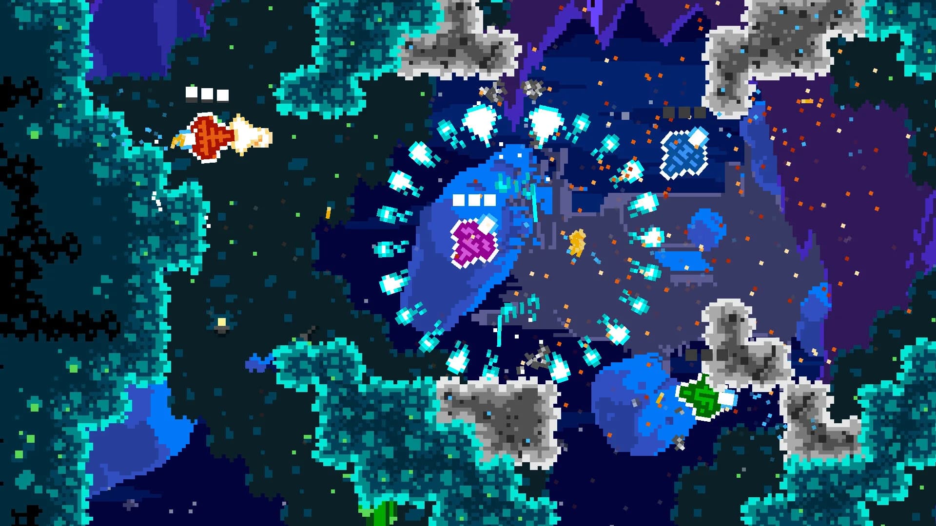 Astro Party EX görsel 5