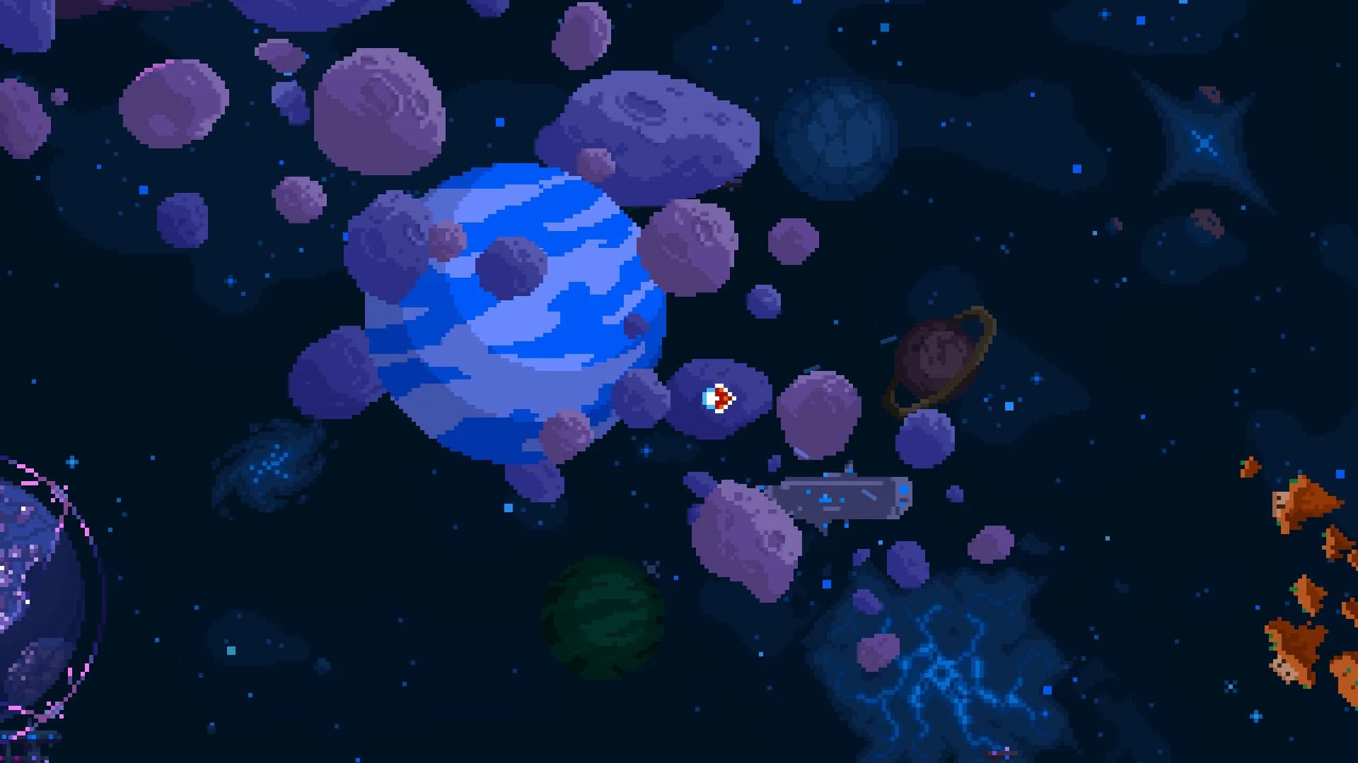 Astro Party EX görsel 7