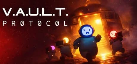V.A.U.L.T. PROTOCOL