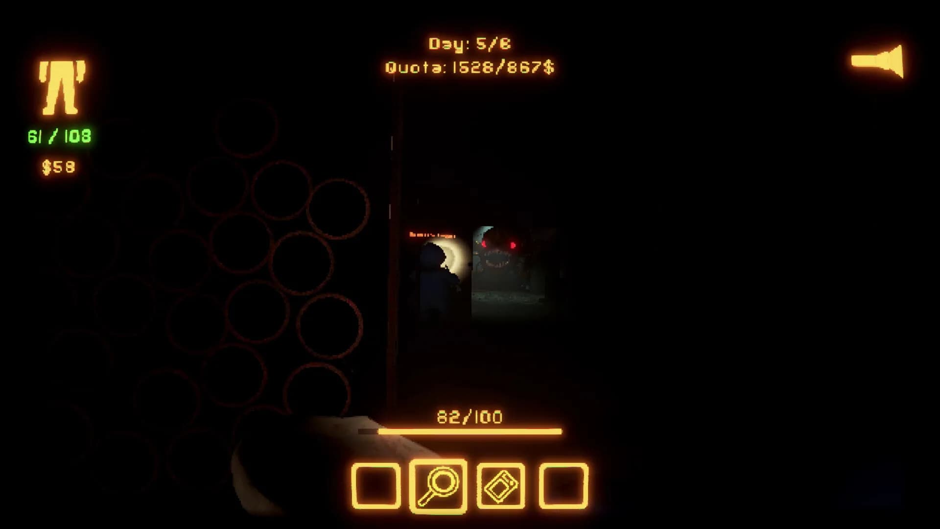 V.A.U.L.T. PROTOCOL görsel 6