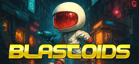 Blastoids görsel 1