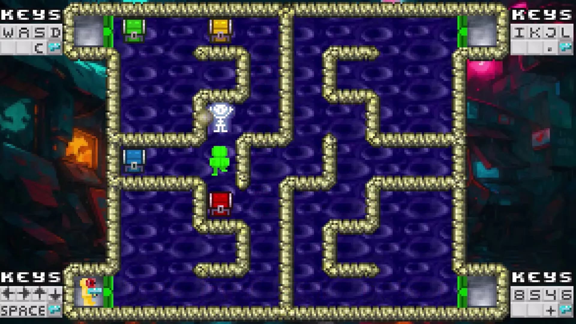 Blastoids görsel 2