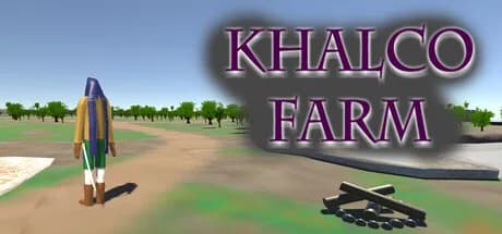 Khalco Farm görsel 1