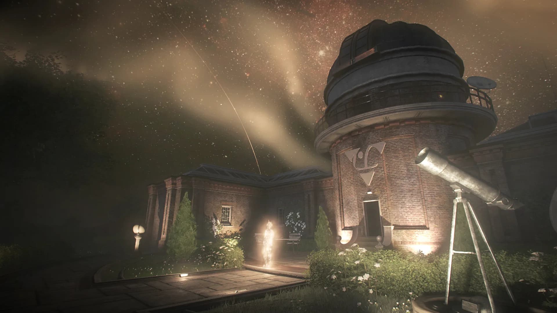 Everybody's Gone to the Rapture görsel 2