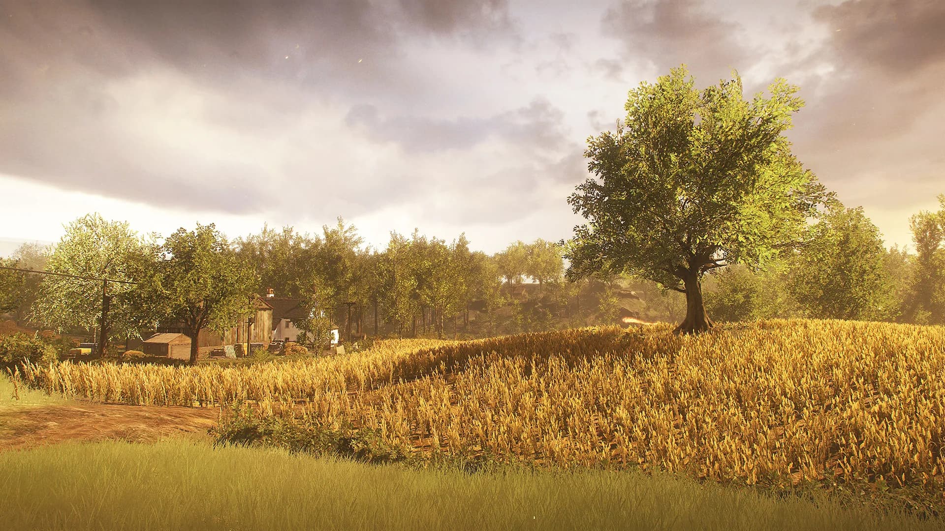 Everybody's Gone to the Rapture görsel 3