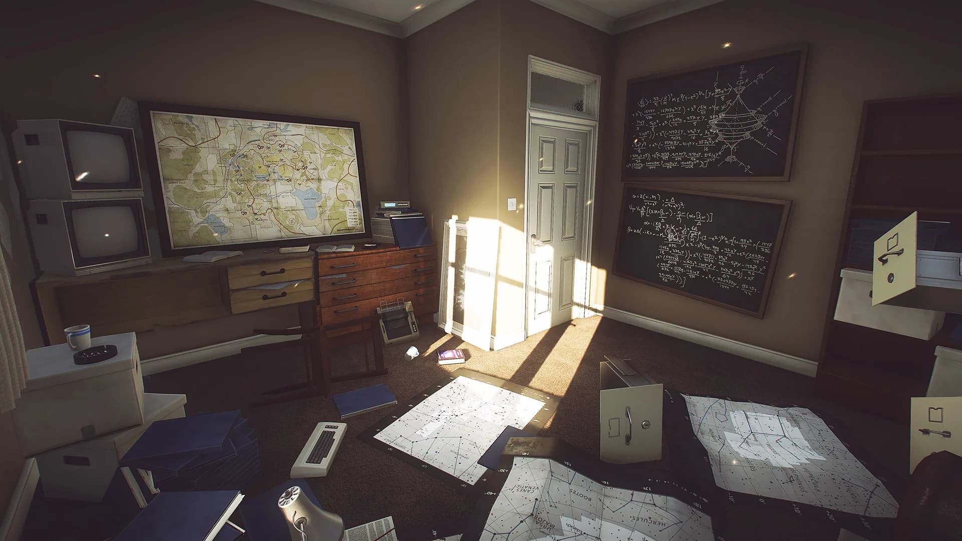 Everybody's Gone to the Rapture görsel 6