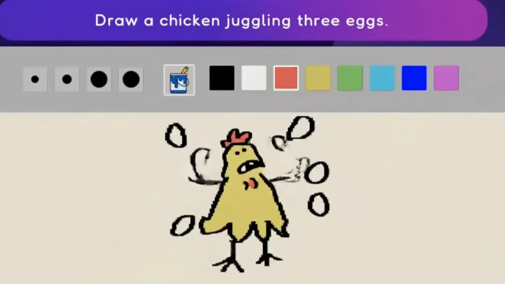 Sketch Royale - Draw Something görsel 2