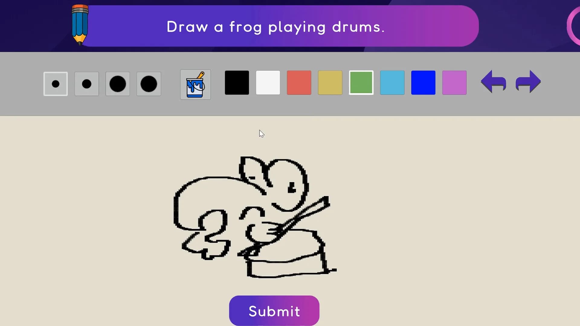 Sketch Royale - Draw Something görsel 4