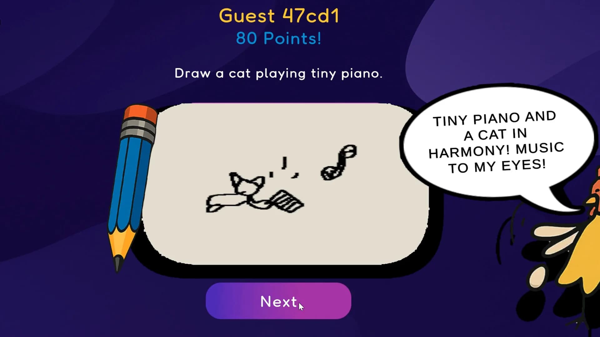 Sketch Royale - Draw Something görsel 5