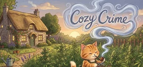 Cozy Crime