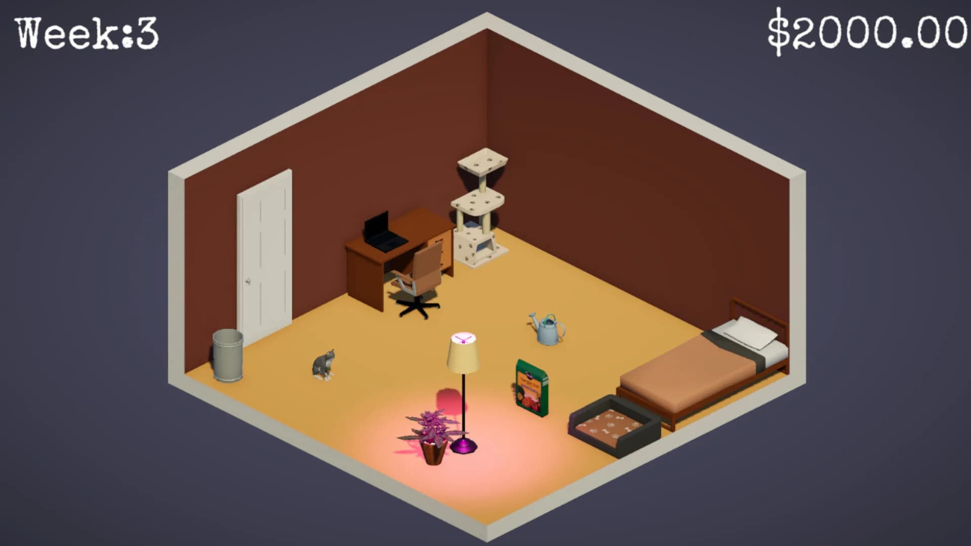 Cozy Crime görsel 8