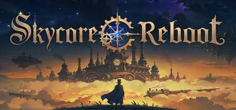 Skycore Reboot görsel 1