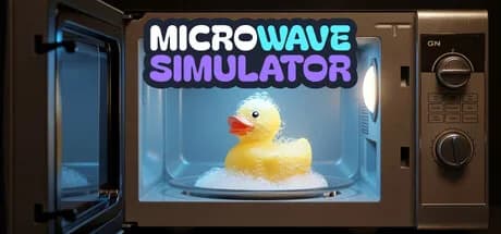 Microwave Simulator görsel 1
