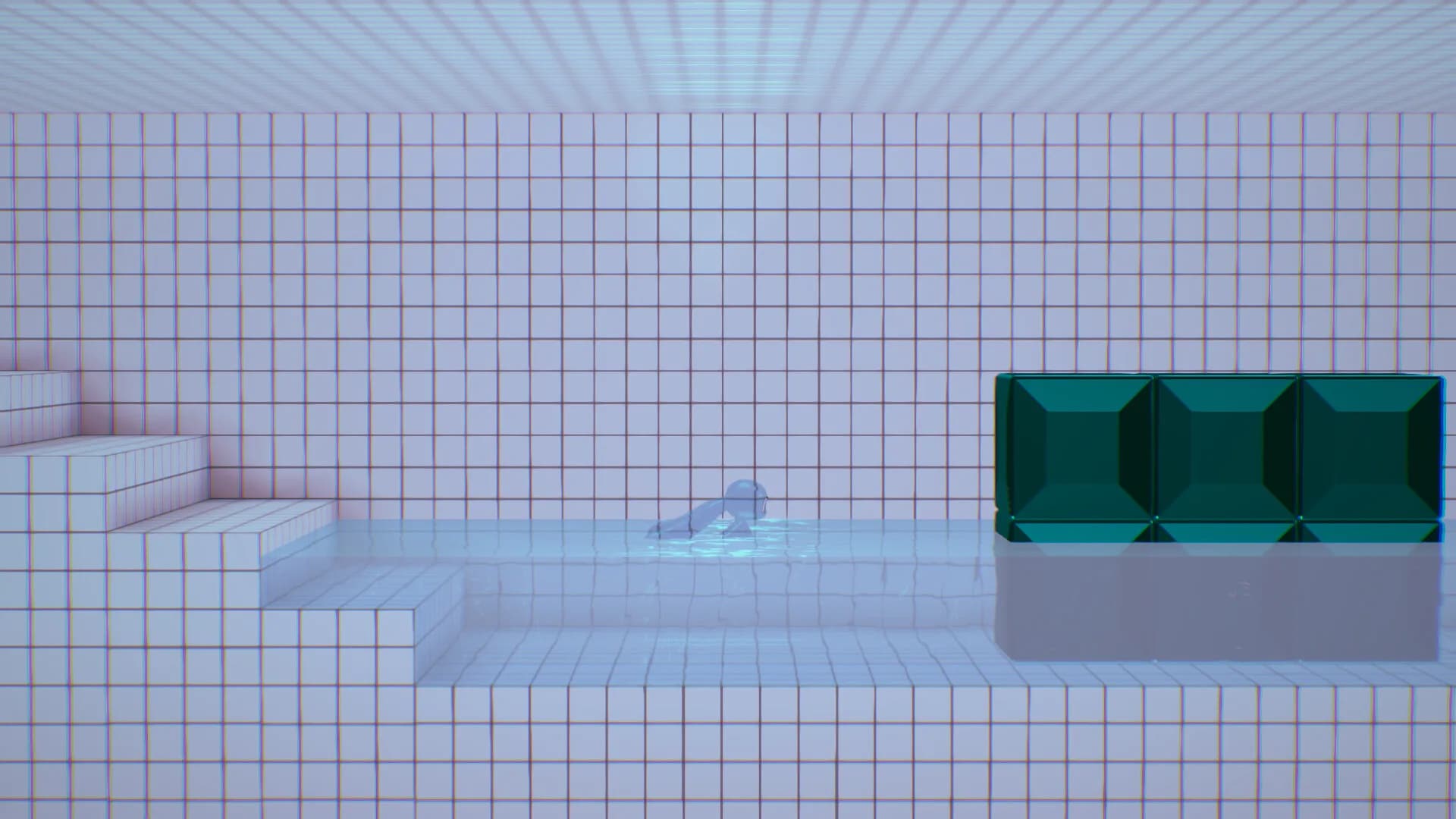 Still, I am. görsel 3