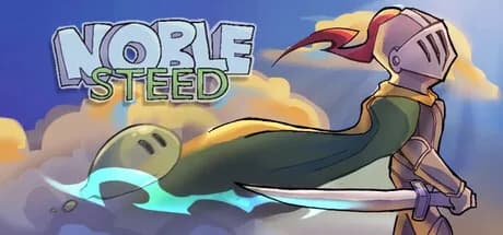 Noble Steed