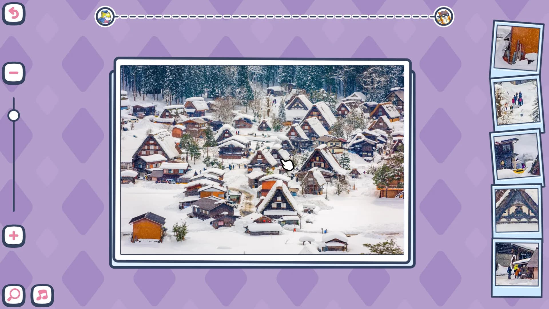 Pictective 2: Around The World görsel 4