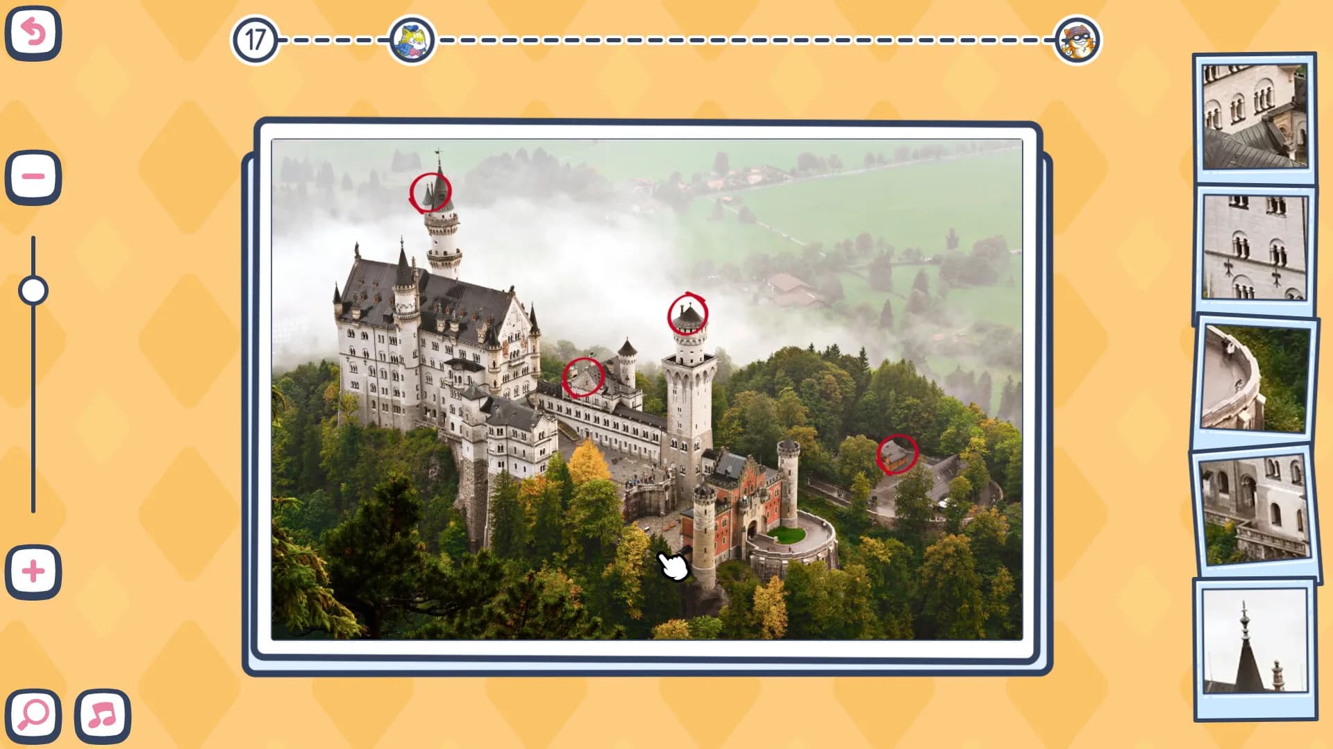 Pictective 2: Around The World görsel 6