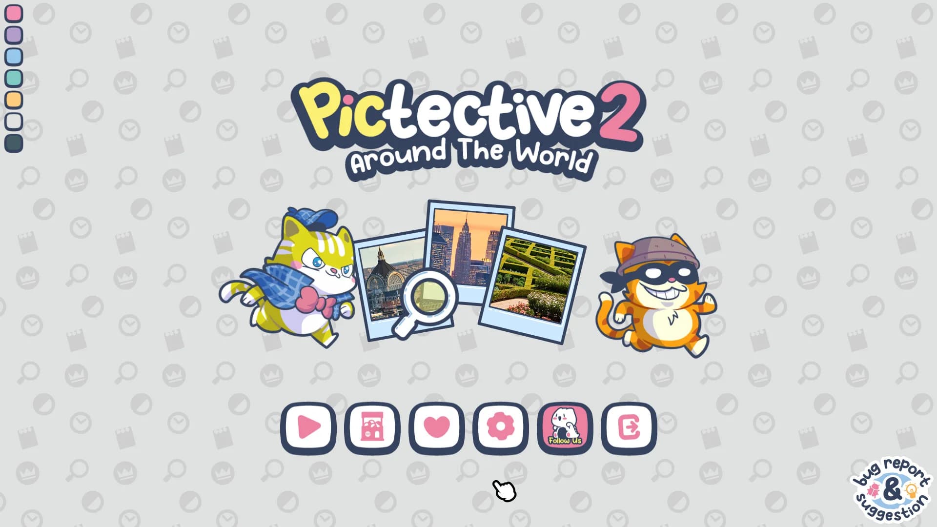 Pictective 2: Around The World görsel 9