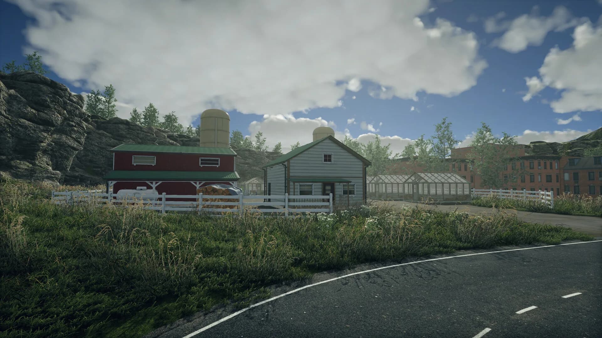 Moonshiner Simulator görsel 2