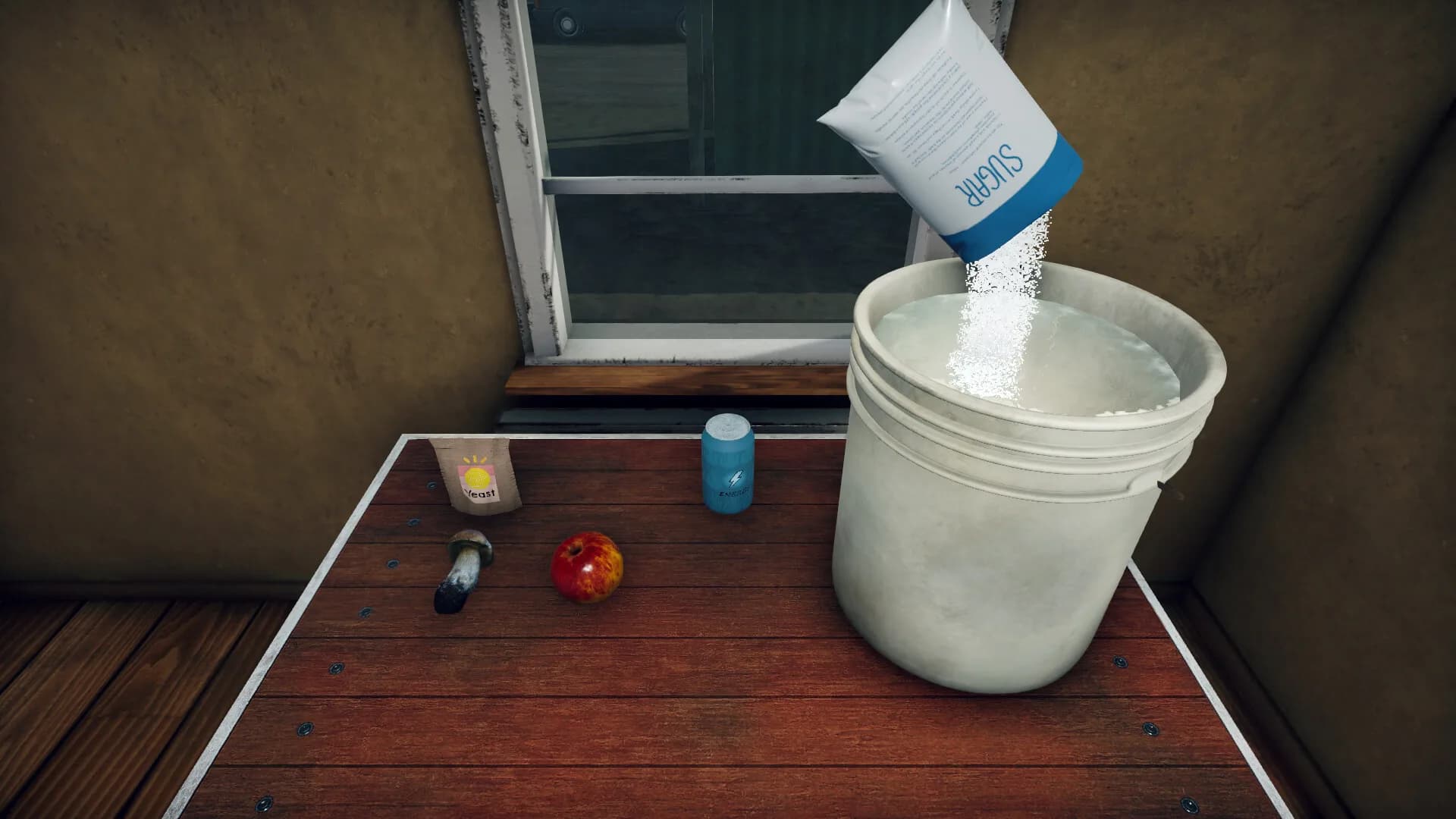 Moonshiner Simulator görsel 3